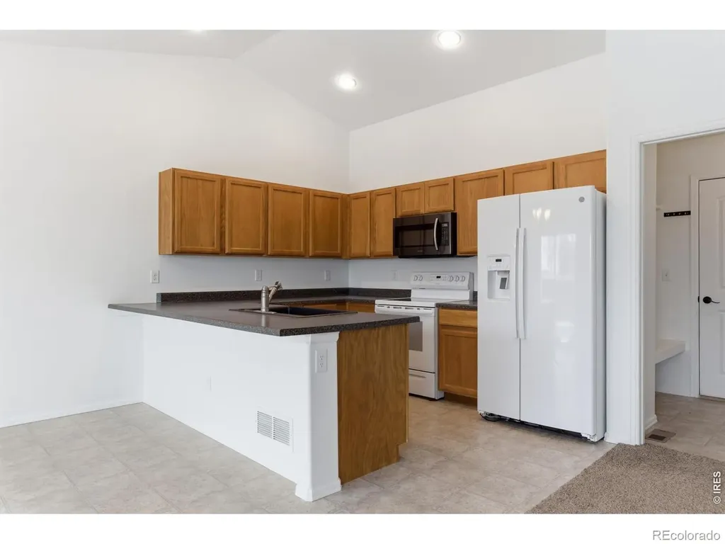 1070 Mt Oxford Avenue Severance CO 80550