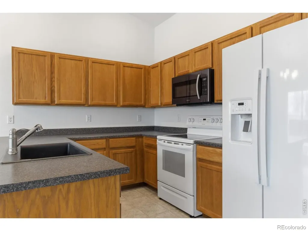 1070 Mt Oxford Avenue Severance CO 80550
