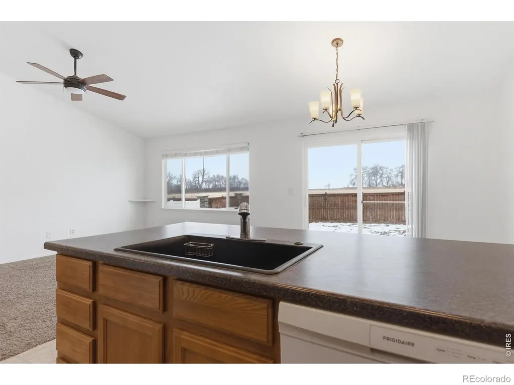 1070 Mt Oxford Avenue Severance CO 80550