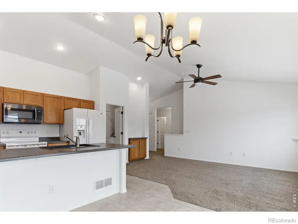 1070 Mt Oxford Avenue Severance CO 80550