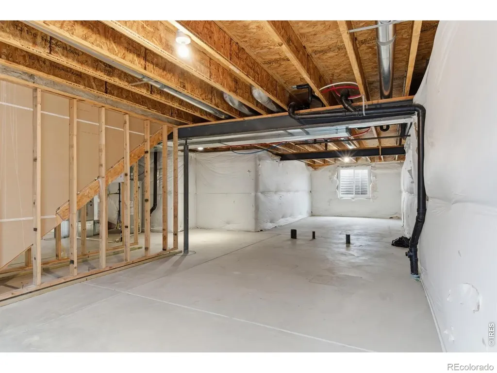 1070 Mt Oxford Avenue Severance CO 80550