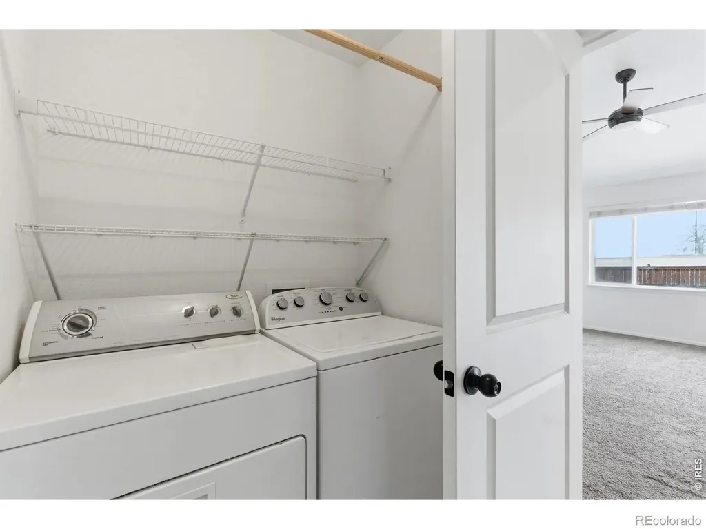 1070 Mt Oxford Avenue Severance CO 80550