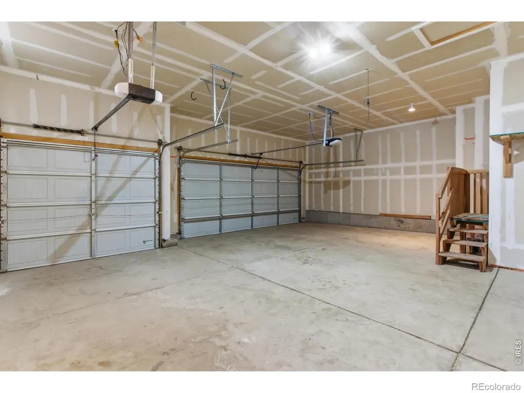 1070 Mt Oxford Avenue Severance CO 80550