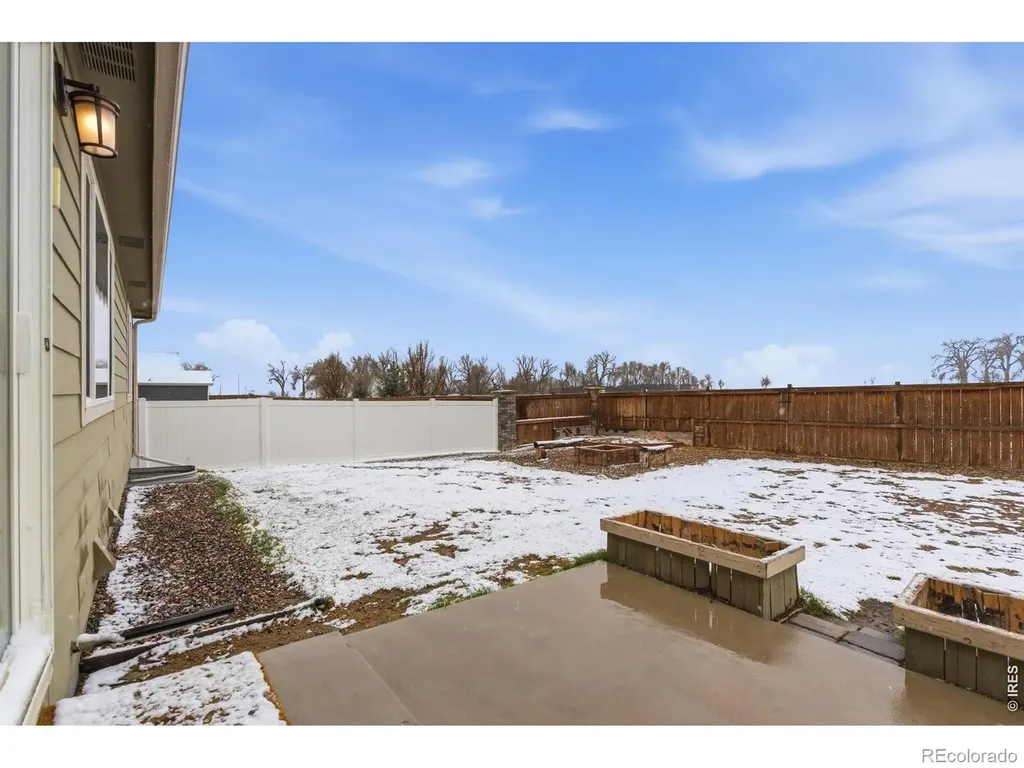 1070 Mt Oxford Avenue Severance CO 80550