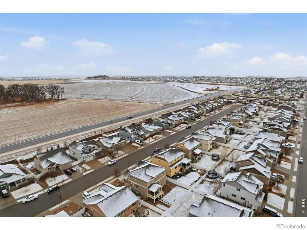 1070 Mt Oxford Avenue Severance CO 80550