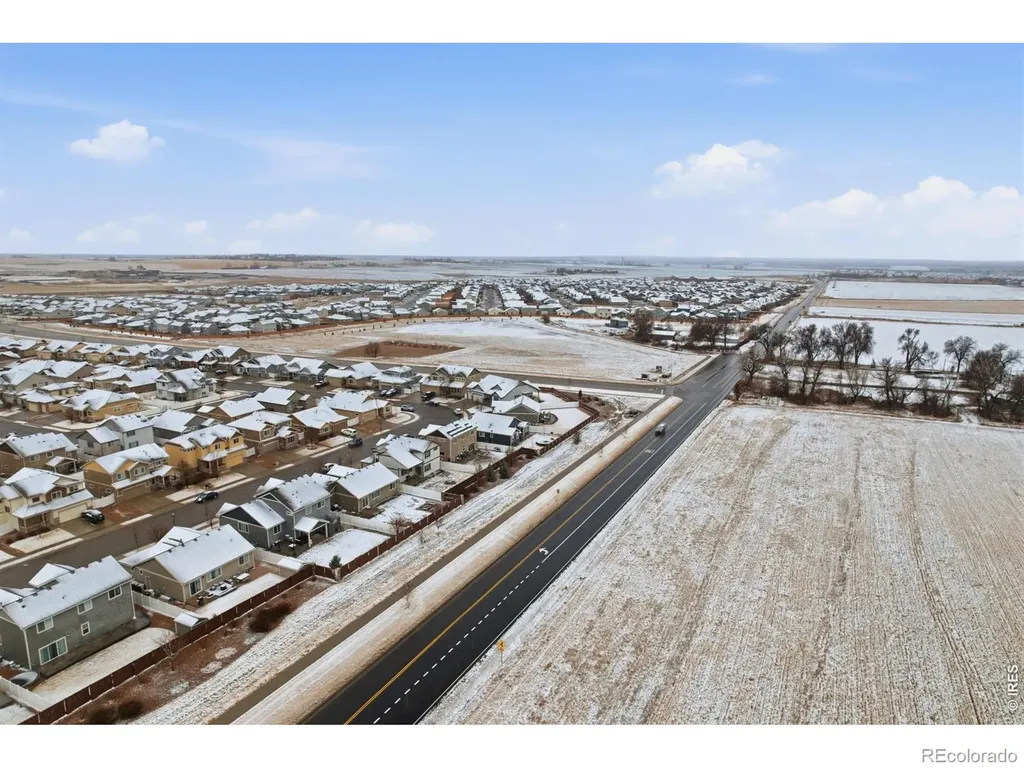 1070 Mt Oxford Avenue Severance CO 80550