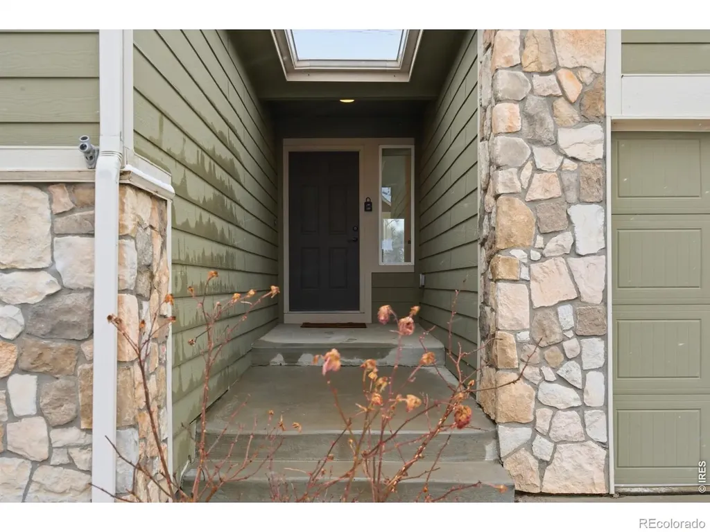 1070 Mt Oxford Avenue Severance CO 80550