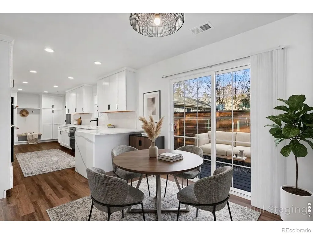 310 E Prospect Road Fort Collins CO 80525