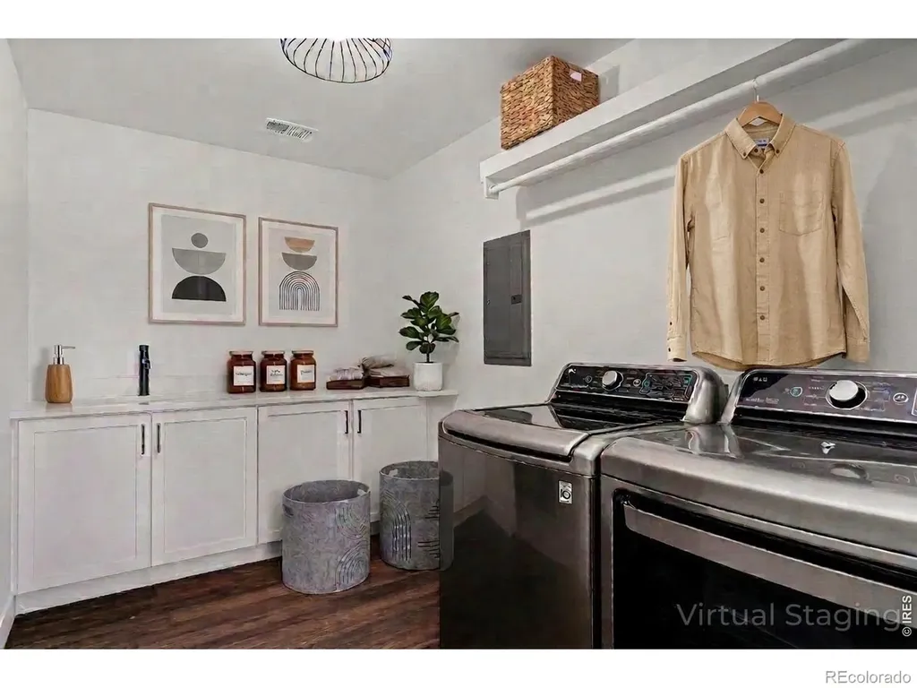 310 E Prospect Road Fort Collins CO 80525