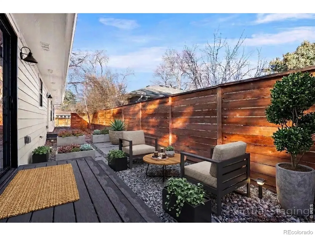 310 E Prospect Road Fort Collins CO 80525