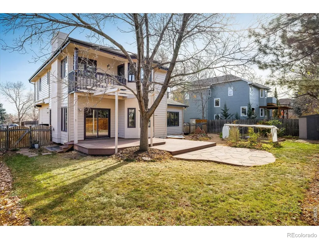 1111 Utica Circle Boulder CO 80304
