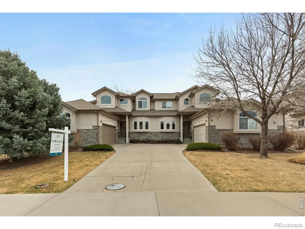 8588 W 93rd Court Broomfield CO 80021
