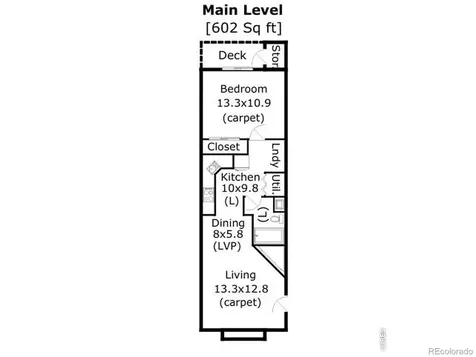 195 S Sable Boulevard Aurora CO 80012