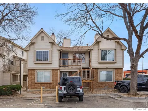 195 S Sable Boulevard Aurora CO 80012