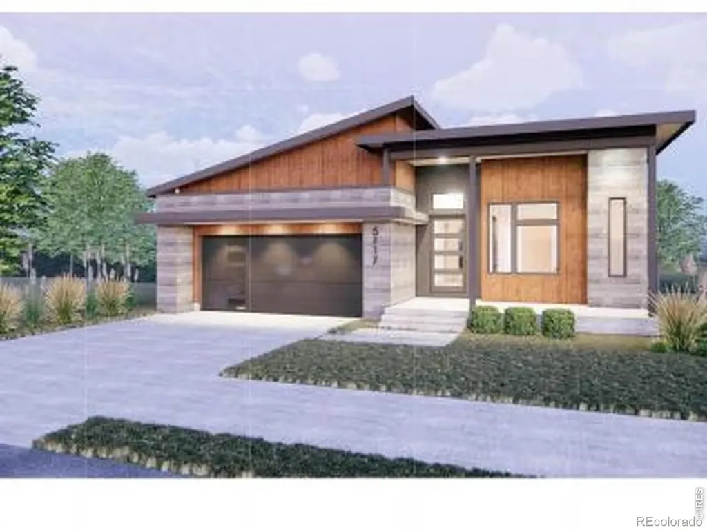 5717 Four Leaf Drive Longmont CO 80503