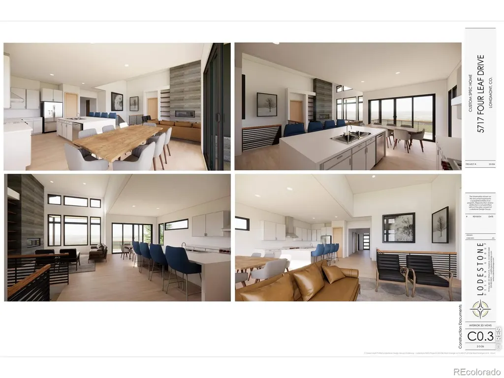 5717 Four Leaf Drive Longmont CO 80503