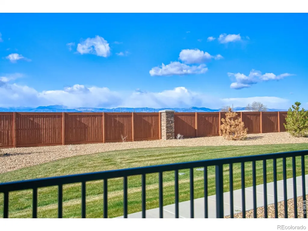 2417 Calais Drive Longmont CO 80504