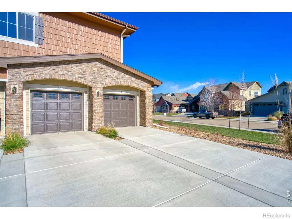 2417 Calais Drive Longmont CO 80504
