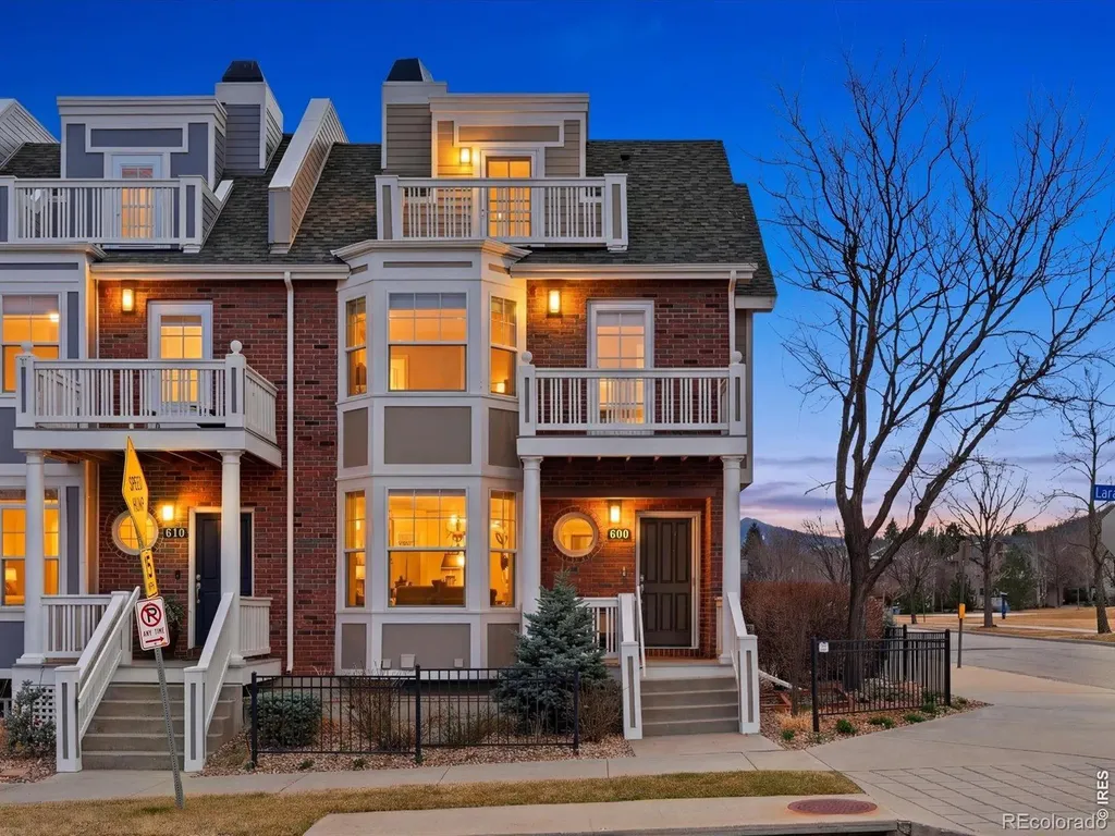 600 Laramie Boulevard Boulder CO 80304