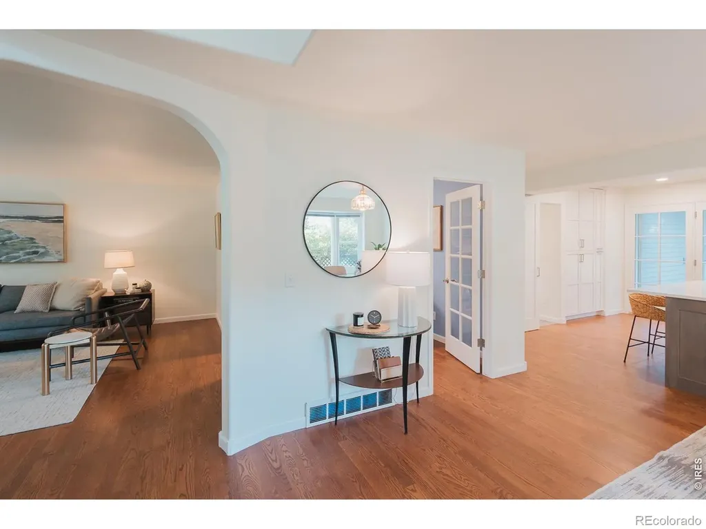 100 Grandview Avenue Fort Collins CO 80521