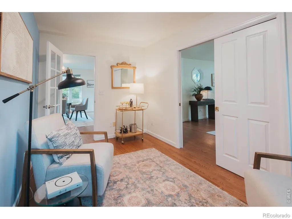 100 Grandview Avenue Fort Collins CO 80521
