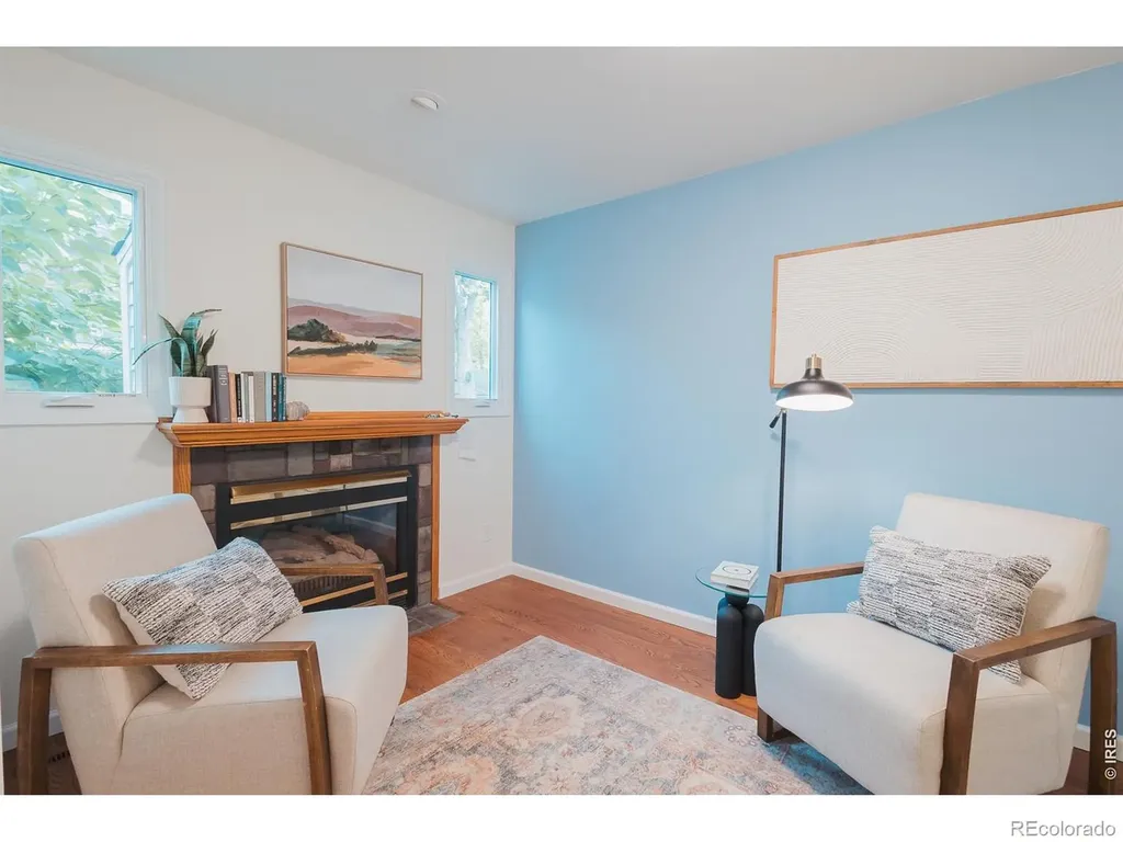 100 Grandview Avenue Fort Collins CO 80521