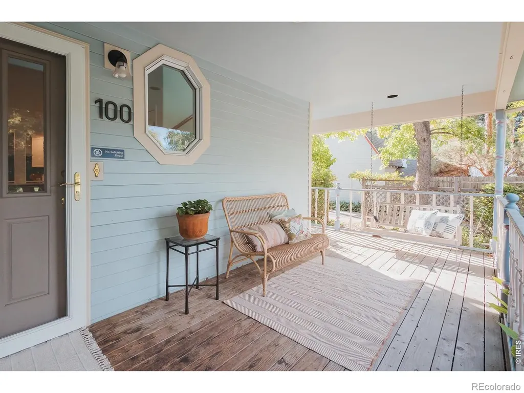100 Grandview Avenue Fort Collins CO 80521