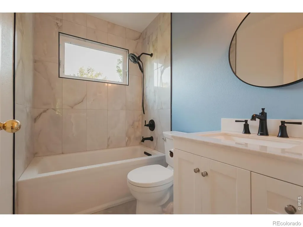 100 Grandview Avenue Fort Collins CO 80521
