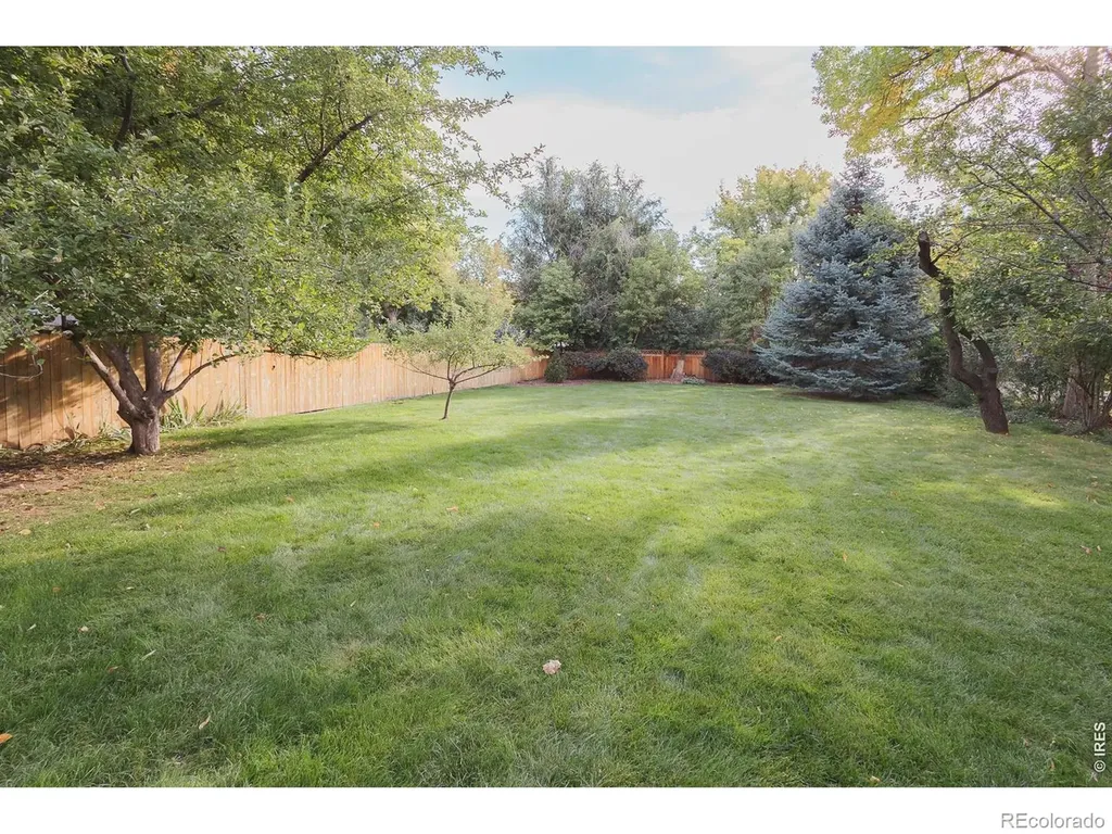 100 Grandview Avenue Fort Collins CO 80521