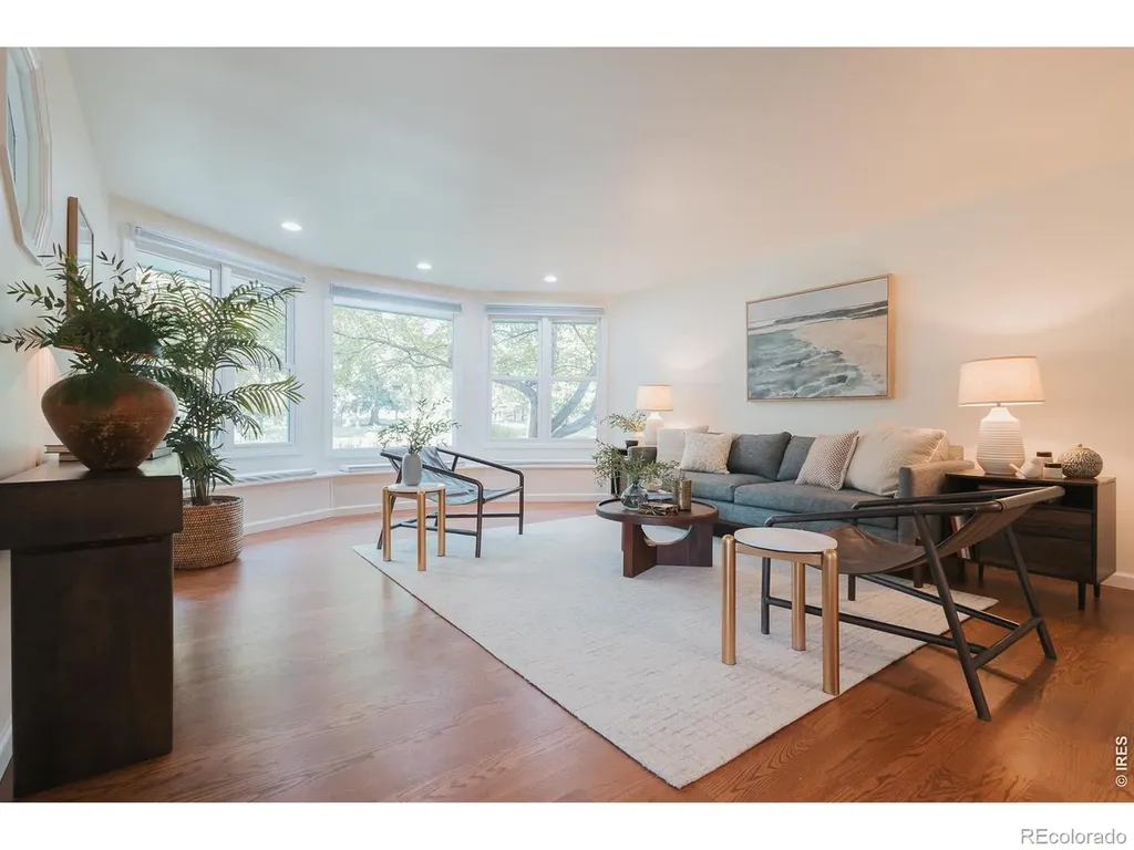 100 Grandview Avenue Fort Collins CO 80521