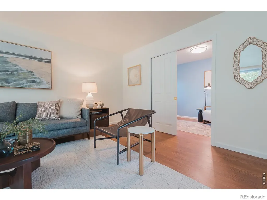 100 Grandview Avenue Fort Collins CO 80521