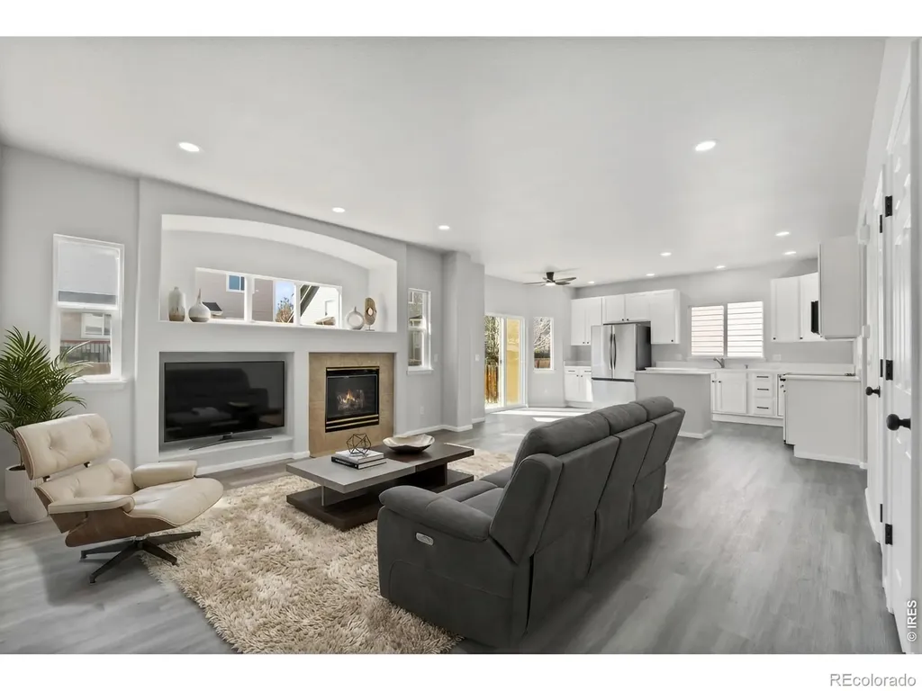 16559 Marion Street Thornton CO 80602