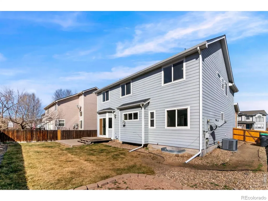 16559 Marion Street Thornton CO 80602
