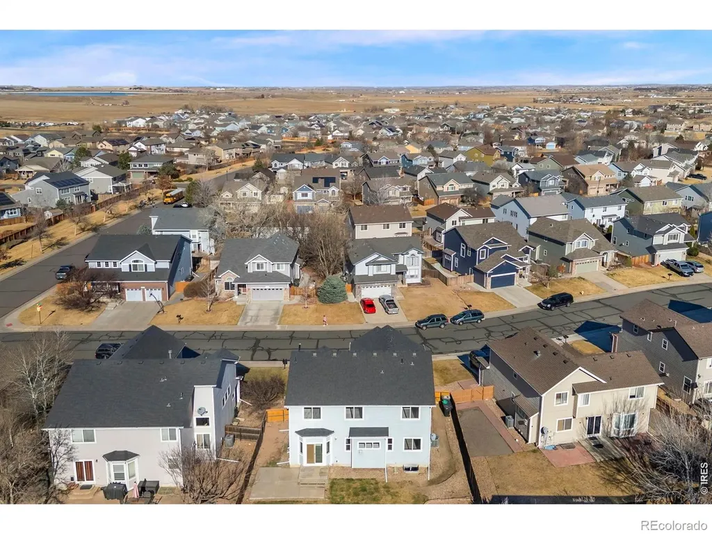 16559 Marion Street Thornton CO 80602