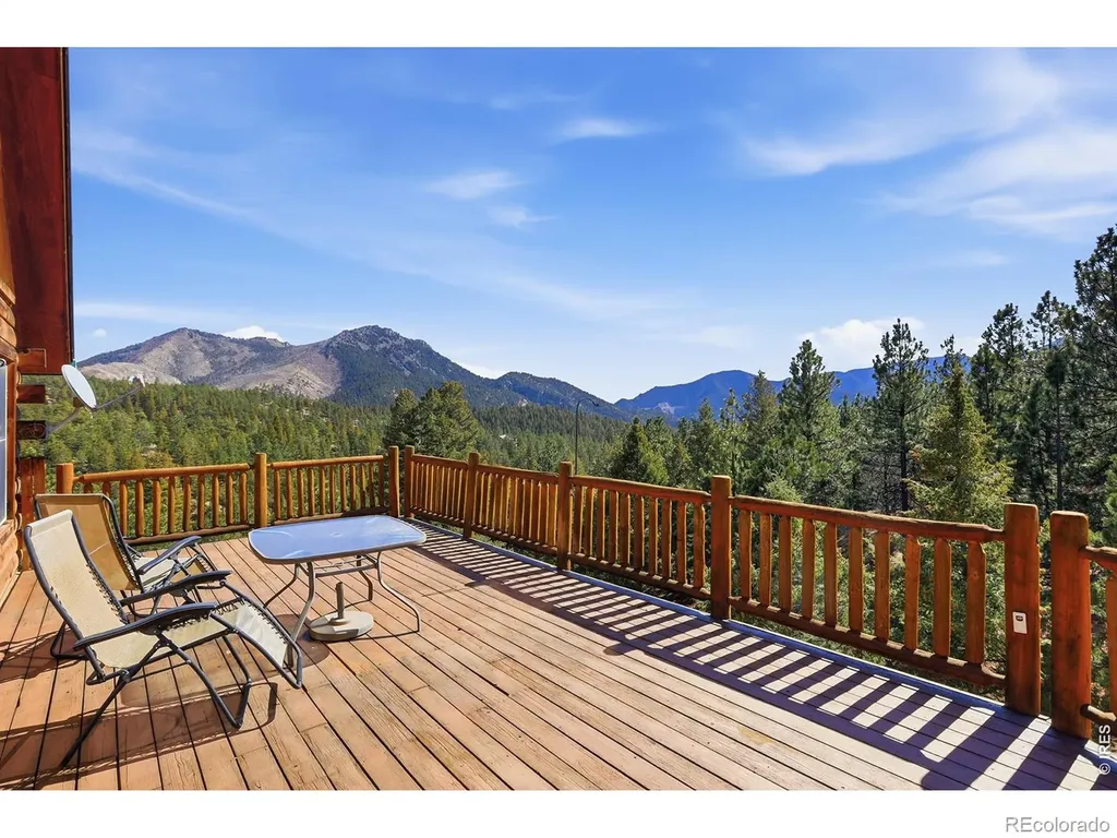 750 Cougar Drive Boulder CO 80302