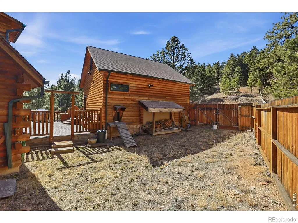 750 Cougar Drive Boulder CO 80302