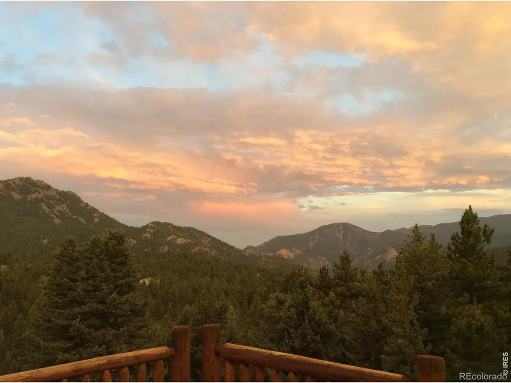 750 Cougar Drive Boulder CO 80302