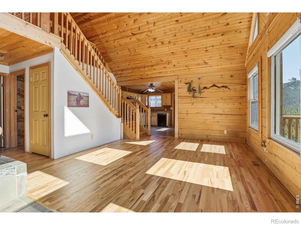 750 Cougar Drive Boulder CO 80302