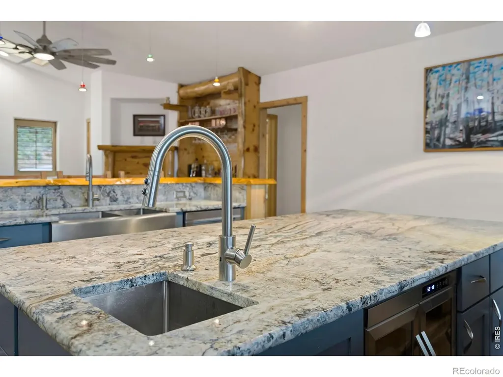1005 Estes Park Estates Drive Lyons CO 80540