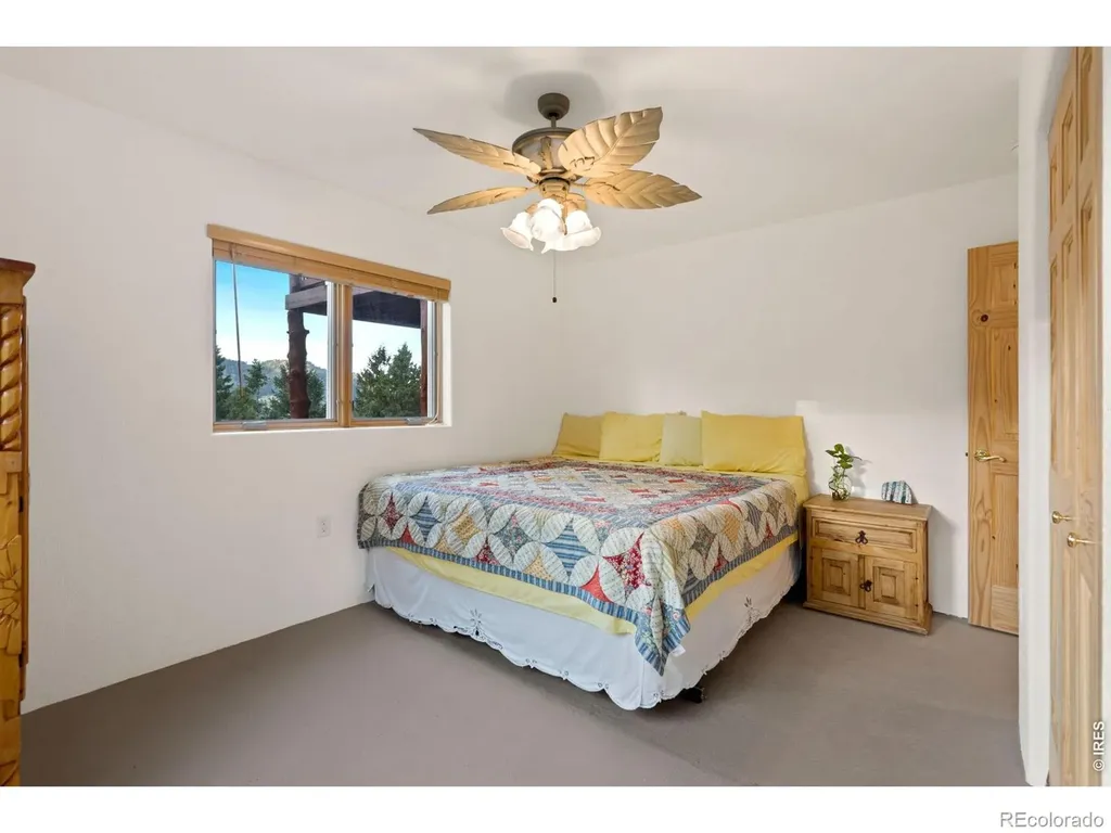 1005 Estes Park Estates Drive Lyons CO 80540