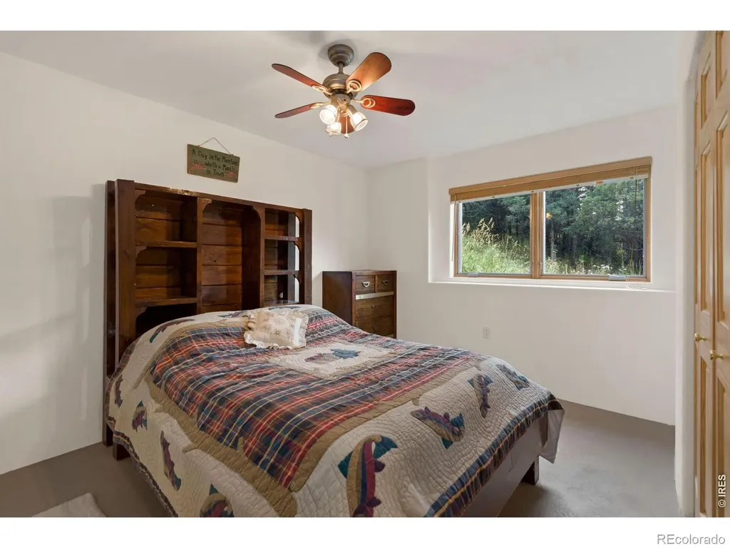 1005 Estes Park Estates Drive Lyons CO 80540