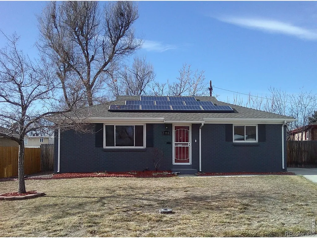 7755 Quitman Street Westminster CO 80030