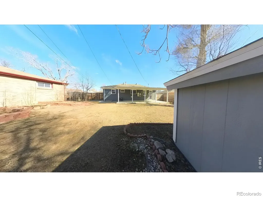 7755 Quitman Street Westminster CO 80030