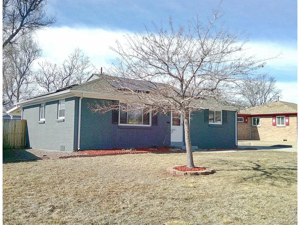 7755 Quitman Street Westminster CO 80030