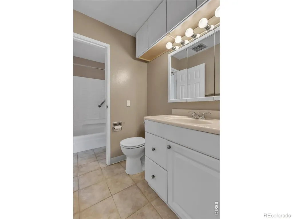 3345 Chisholm Trail Boulder CO 80301