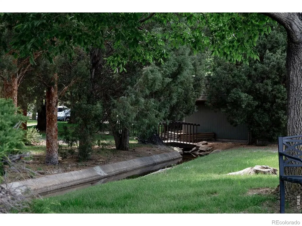 3345 Chisholm Trail Boulder CO 80301