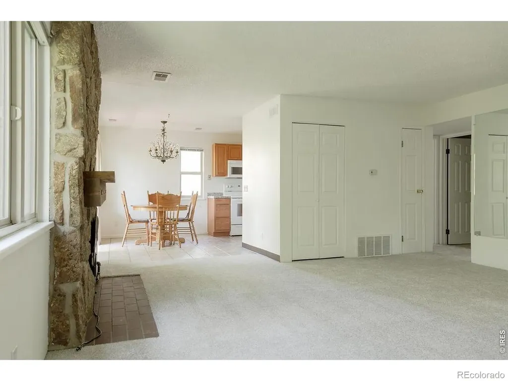 3345 Chisholm Trail Boulder CO 80301