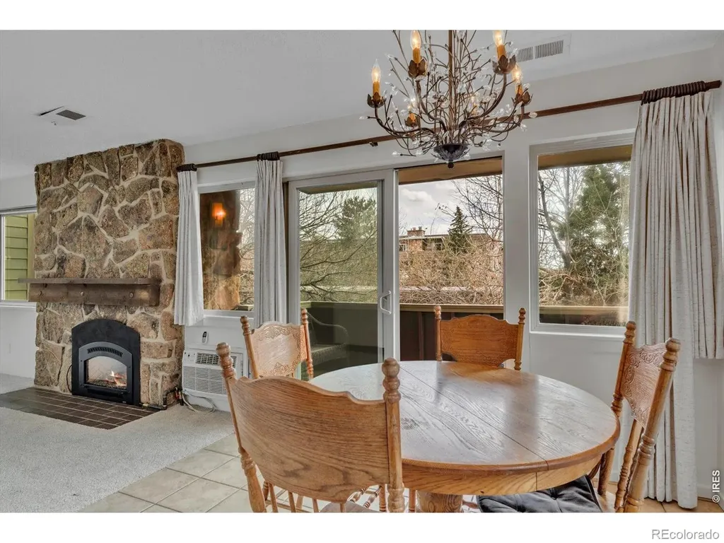 3345 Chisholm Trail Boulder CO 80301