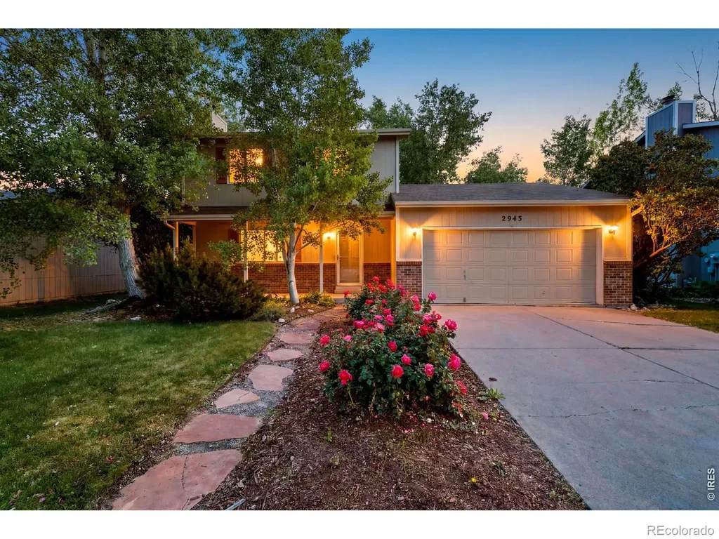 2943 Pleasant Valley Road Fort Collins CO 80521