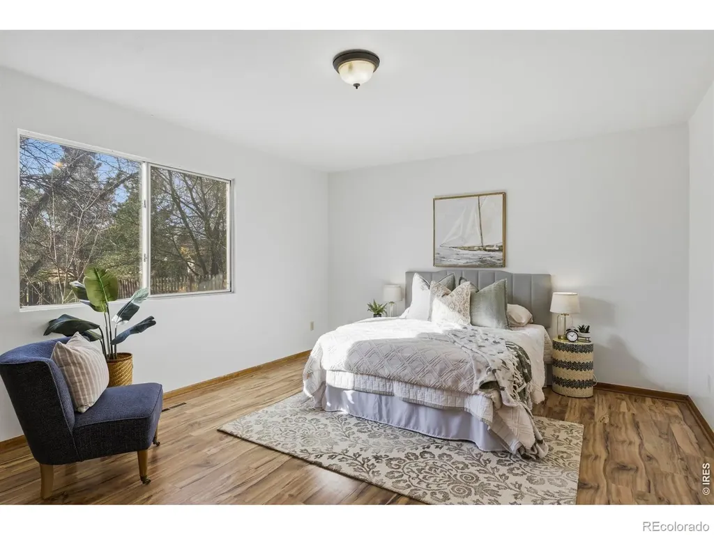 2943 Pleasant Valley Road Fort Collins CO 80521